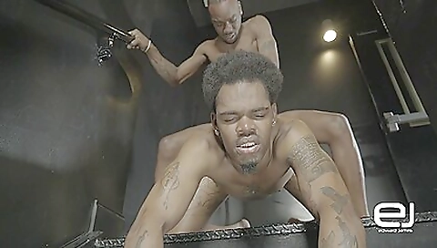 She's first time with a sexy girls