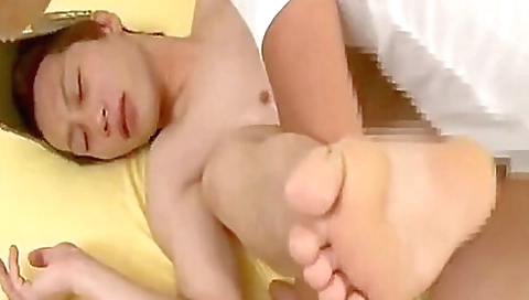 Mature asian is sexy and ready for you