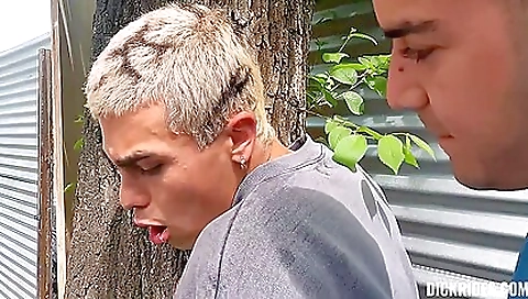 Beautiful girl with huge boobs