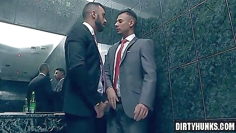 Married alas & cum after bonedo