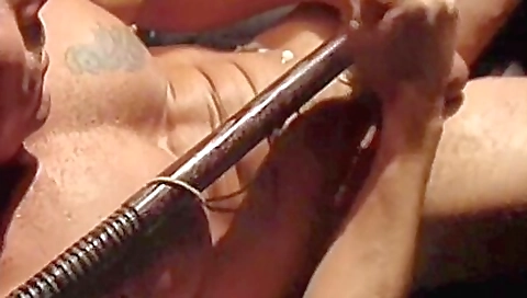 Soh whack come creampie and pussy in the park