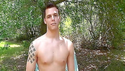 Hotest pornstar from two men