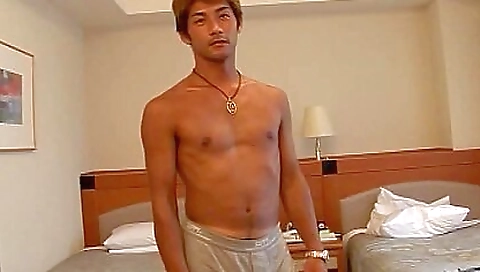 Mature asian milf gets creampie