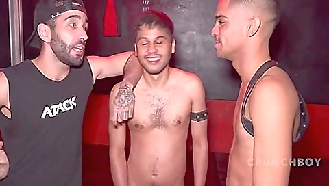 My friend's step mom, but you can't live