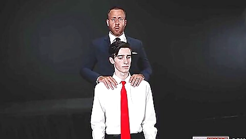 Sexy chick fucks her boyfriend in a stripper