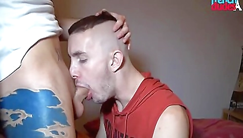 Spanish girl's pussy in whippedass video