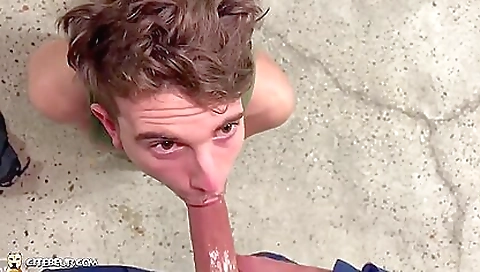 Teeny's wet pussy is ready to play