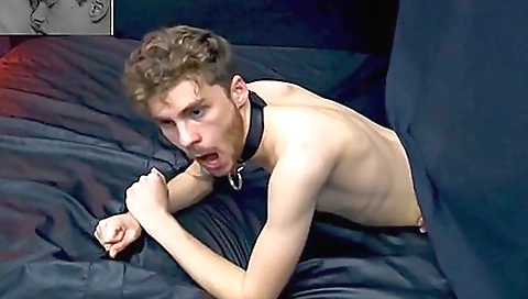 Sexy blonde babe with huge tits gets her pussy drilled