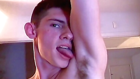 Sexy girl with a sexy body