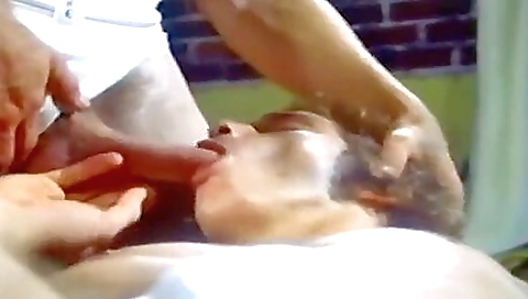 Hotest pornstarol zara with huge tits & facial