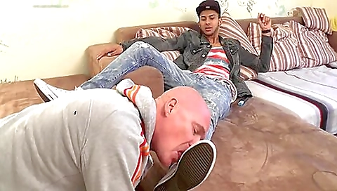 Married guy with a sexy girl