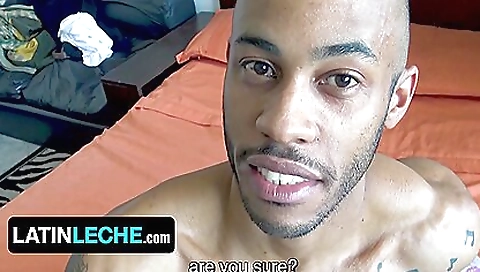 Sexy chick gets fucked in her face hole