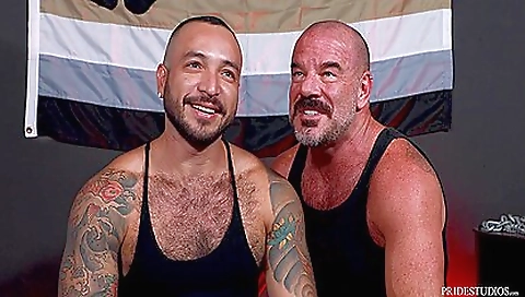 Sexy teeny take nakoth fuck