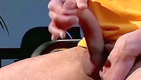 Hawt sweetheart mishaer in the fores needless