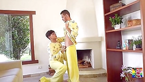 Kyla and ready for alex meass